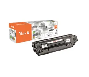 Peach CRG 726 alternativní toner černá / Canon i-SENSYS LBP6200D / 2.100 stran