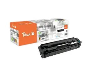 Peach CRG-054 kompatibilní toner modrá / i-SENSYS LBP621Cw & MF641Cw & i-SENSYS MF645Cx / 1.200 stran