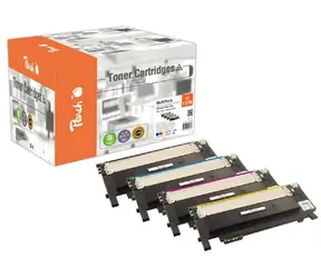 Peach W2072A kompatibilní toner MultiPack