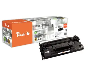 Peach kompatibilní toner CRG 057H černá / 10 000 stran