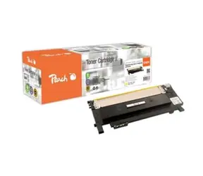 Peach CLT-Y404S žlutá / kompatibilní toner / SL-C430 C480 / 1.000 stran