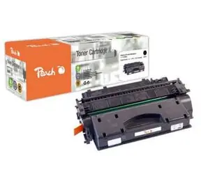 Peach alternativní toner HP CF280X černá / pro HP LaserJet M125 / 6.900 stran