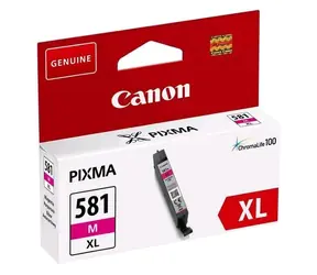 Peach CLI-581XL kompatibilní cartridge modrá / pro PIXMA TR7550 TR8550 / 10ml