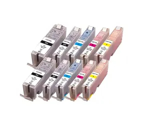 Peach PGI-570 XL CLI-571 XL CombiPack / alternativní cartridge / pro MG5750 / 8x13 ml & 2x23 ml 