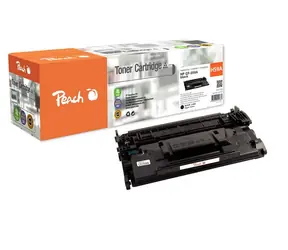 Peach 59A alternativní toner černá / pro HP LaserJet Pro M304 & HP LaserJet Pro M404 & HP428 / 3.000 stran