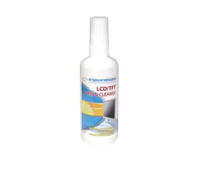 Esperanza ES107 čisticí roztok na LCD & TFT / 100 ml