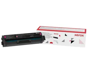 Xerox 006R04389  originální toner fialová