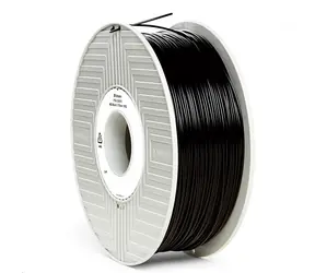 Verbatim 3D Printer Filament ABS 1.75mm 1kg černá