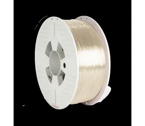 Verbatim 3D Printer Filament PET-G 1.75mm 327m 1kg transparentní