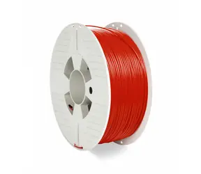 Verbatim 3D Printer Filament PET-G 1.75mm 327m 1kg červená