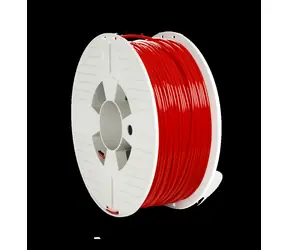 Verbatim 3D Printer Filament PET-G 2.85mm 123m 1kg červená
