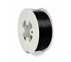 Verbatim 3D Printer Filament PLA 1.75mm 335m 1kg černá