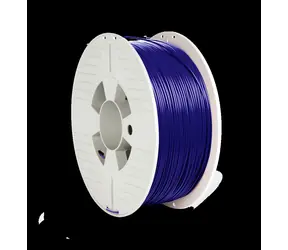 Verbatim 3D Printer Filament PLA 1.75mm 335m 1kg modrá