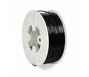 Verbatim 3D Printer Filament PLA 2.85mm 126m 1kg černá