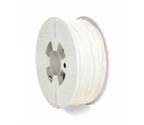 Verbatim 3D Printer Filament PLA 2.85mm 126m 1kg bílá