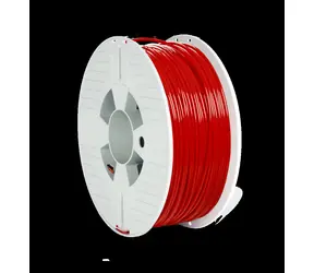Verbatim 3D Printer Filament PLA 2.85mm 126m 1kg červená