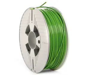 Verbatim 3D Printer Filament PLA 2.85mm 126m 1kg zelená