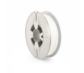 Verbatim 3D Printer Filament TEFABLOC TPE 1.75mm190m 500g bílá