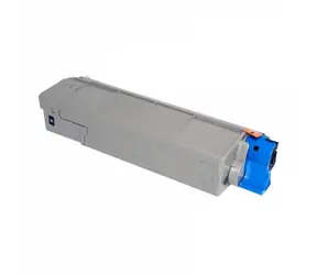 OKI 46490624 originální toner černá / pro ES5473 / 7.000 stran