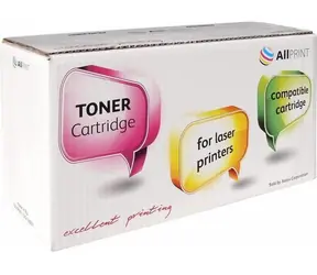 Allprint BT-6000BK kompatibilní inkoust černá / DCP-T300 / DCP-T500W / DCP-T700W / 6000 stran