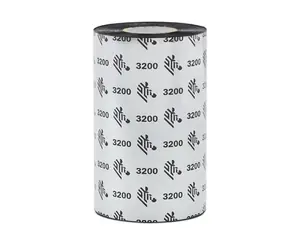 ZEBRA ZipShip 3200 TTR páska / Wax-Resin / 156mm / 450m / out / 1" / 1ks
