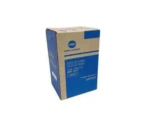 Konica Minolta TNP-80C originální toner modrá / pro Bizhub C3320i / 9.000 stran