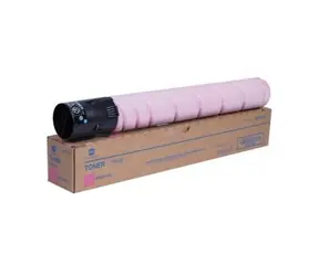 Konica Minolta TN319M originální toner fialová / pro Bizhub C360 / 26.000 stran