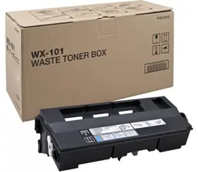 Konica Minolta WX-101 originální odpadní nádobka černá / pro Bizhub C220 & 280 / 50.000 stran