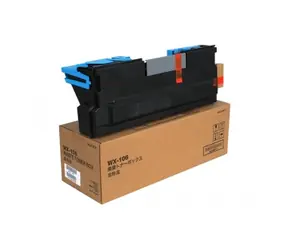 Konica Minolta WX106 originální odpadní nádobka černá / pro Bizhub 308 & 458 & 558 / 300.000 stran