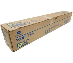 Konica Minolta TNP24K originální toner černá / pro Bizhub 20 & 20P / 8.000 stran