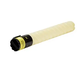 Katun kompatibilní toner s TN216Y & TN319Y žlutá / pro Bizhub C220 / 26.000 stran