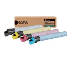 Katun kompatibilní toner s TN328K barevná / pro Bizhub C250i & C300i / 28.000 stran