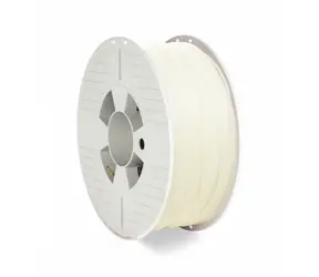 Verbatim 3D Printer Filament ABS 1.75mm 385m 1kg transparentní