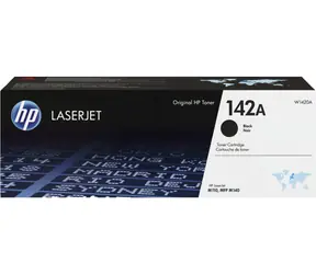 HP W142A originální toner