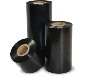 Zebra Wax/Resin Ribbon Cartridge / vosk-pryskyřice / 110mm / 74m / pro ZD420C / 6ks