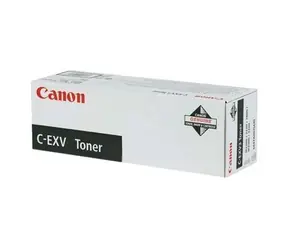 Canon C-EXV39 originální toner černá / 30.200 stran / pro Canon iR-4025i & 4035i