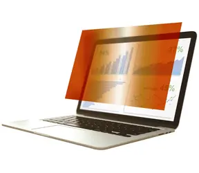 Gearlab GLBG12277156 Zlatý filtr na ochranu soukromí pro monitor 12.5" (16:9)