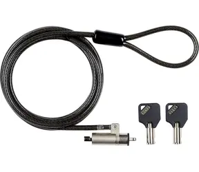 Gearlab Bezpečnostní zámek s klíči pro Kensington Security Slot