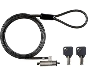 Gearlab Bezpečnostní zámek s klíči pro Noble Wedge Security Slot