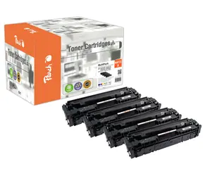 Peach 415A alternativní toner Multipack