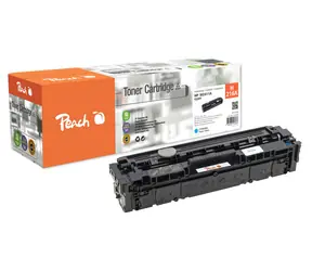 Peach kompatibilní toner 216A modrá / Pro M182 a Pro MFP M183 / 850 stran