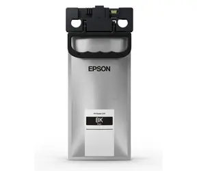 EPSON originální cartridge T05A1 černá / pro WorkForce Pro WF-C87xR / 20.000 stran