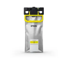 EPSON originální cartridge T05A4 žlutá / pro WorkForce Pro WF-C87xR / 20.000 stran