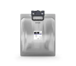 EPSON originální cartridge T05B1 černá / pro WorkForce Pro WF-C879R / 86.000 stran