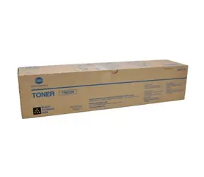 Konica Minolta TN622K černá / pro  bizhub PRESS C1085 & bizhub PRESS C1100