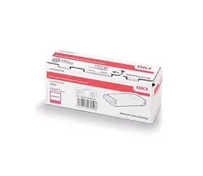 OKI originální toner pro C650dn fialová / 6.000 stran