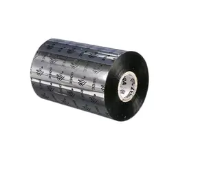 ZEBRA TTR páska 3300 / wax-resin / 110mm / 74m / out / 0.5" / 1ks