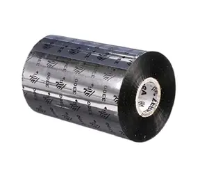 ZEBRA TTR páska 3300 - 64mm (12ks) / wax-resin / 64mm / 74m / out / 0.5" / 12ks