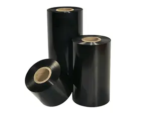 ZEBRA TTR páska 3300 - 84mm (12ks) / wax-resin / 84mm / 74m / out / 0.5" / 12ks