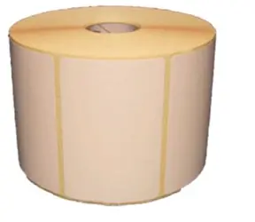 ZEBRA Z-Select 2000D Termo etikety 102 x 203mm (12 rolí) / pr. role 127mm / pr. dutinky 25.4mm / 350ks / 12rolí